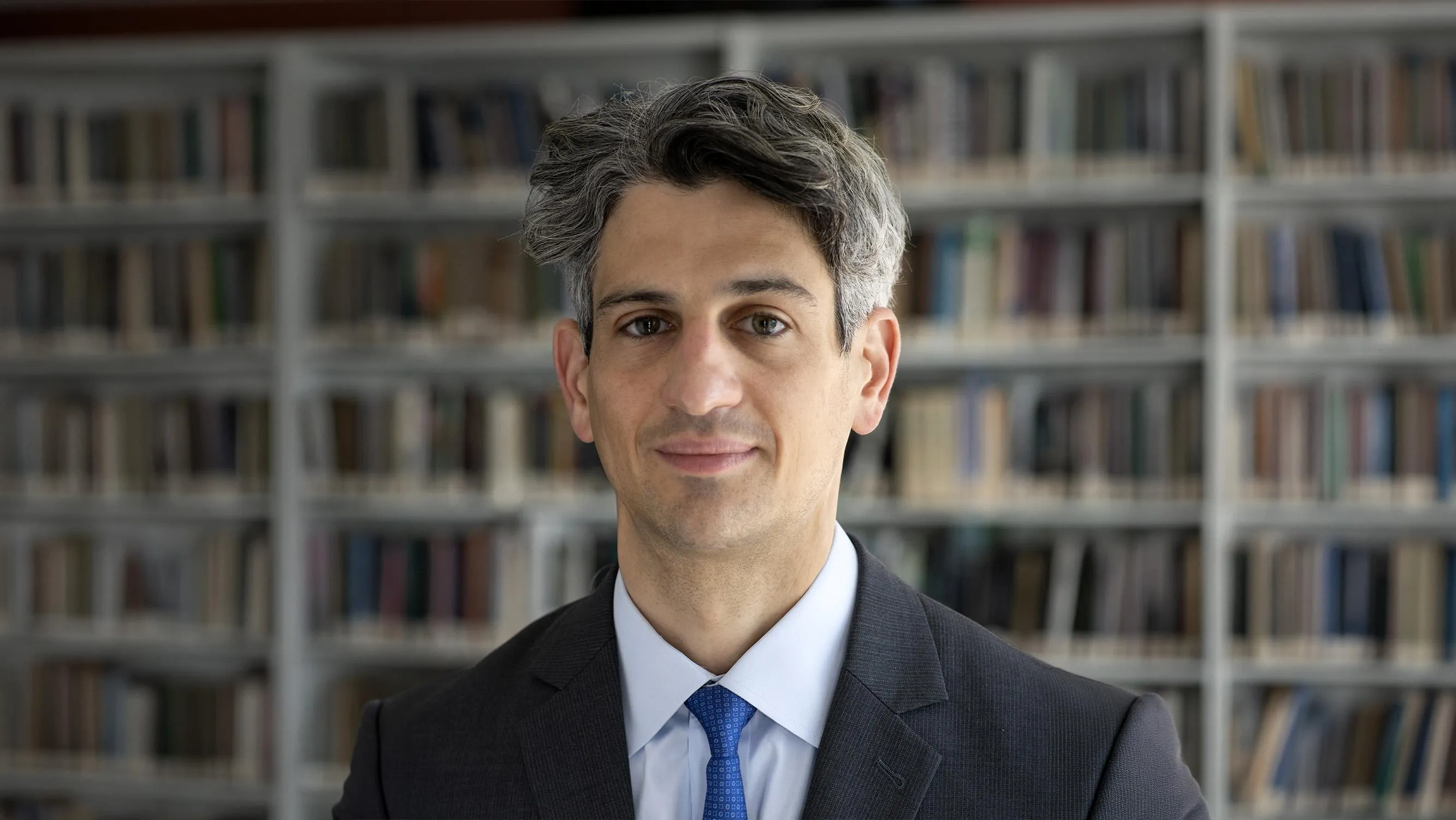 Samuel Charap: Why We Will Have to Talk to Russia Anyway